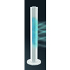 Miniatura prodotto Rowenta VU6720 Urban Cool, Ventilatore a Torre, 3 Velocità, Design sottile, Silenziosità 46 dBA