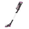 Miniatura prodotto Hoover H-FREE 500, Aspirapolvere senza filo, Nero, 0,45L, Senza sacchetto