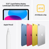 Miniatura prodotto iPad (10^gen.) 10.9 Wi-Fi 64GB - Argento