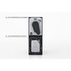 Miniatura prodotto WashTower WT1210EGF Colonna Bucato 12/10kg AI DD, Classe A-10%/A+++, Pannello unificato