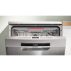 Miniatura prodotto SMS6ECI15E Serie 6 Lavastoviglie da libera installazione 60 cm Acciaio Classe A