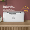 Miniatura prodotto Stampante HP LaserJet M110w