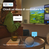 Miniatura prodotto Philips 32PHS6009 32" 80cm HD LED TV Dolby Audio Titan OS
