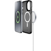 Miniatura prodotto Gloss Mag - iPhone 15 Plus Custodia con magneti per la ricarica e l’aggancio all’alimentatore MagSafe