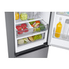 Miniatura prodotto Frigorifero Combinato Samsung EcoFlex AI 2m 390L RB38C774DSA