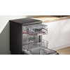 Miniatura prodotto SMS6ECC12E Serie 6 Lavastoviglie da libera installazione 60 cm Acciaio nero Classe A
