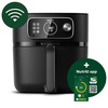 Miniatura prodotto 7000 Series HD9876/90 Airfryer, 8.3L, Friggitrice 22-in-1, App per ricette