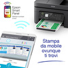 Miniatura prodotto Epson WorkForce WF-2930DWF stampante multifunzione A4 getto d'inchiostro (stampa, scansione, copia), display LCD 3.7cm, ADF, WiFi Direct, 3 mesi di inchiostro incluso con ReadyPrint