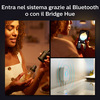 Miniatura prodotto Philips Hue White Filament Lampadina Smart E27 40 W
