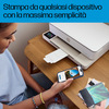 Miniatura prodotto Envy 6132e Wireless All-in-One Colore Stampante, Instant Ink; Stampa di foto