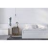 Miniatura prodotto Hoover HF9, Aspirapolvere senza filo, Blu/Grigio, 0,7L, Senza sacchetto