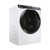 Miniatura prodotto Hoover H-WASH&DRY 700, Lavasciuga, 12/8kg, Classe A/E, 1400 giri, Bianco, H7D 4128MBC-S