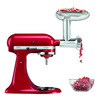 Miniatura prodotto KitchenAid 5KSMMGA accessorio tritacarne e insaccatrice per planetarie KitchenAid