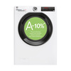 Miniatura prodotto , Lavatrice 10kg, Classe A-10%, 1600 giri, Bianco, H3WPS6106TAMB-S