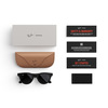Miniatura prodotto Ray-Ban Meta Headliner, Nero opaco, Nero carbone