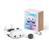 Miniatura prodotto Meta Quest 3S da 256 GB — Vivi la realtà mista — Esperienze incredibili — Visore All-In-One
