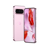 Miniatura prodotto Pixel 9 PRO - Smartphone Android con Gemini, sistema a tripla fotocamera posteriore, batteria con 24 ore di autonomia e display Super Actua da 6,3" - Rosa quarzo, 256GB