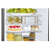 Miniatura prodotto Frigorifero Combinato Samsung EcoFlex AI 1.85m 344L RB34C675DSA