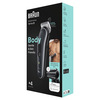 Miniatura prodotto BG5360 Depilatore Corpo