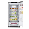 Miniatura prodotto GBV7280AMB Frigorifero combinato, Classe A, 387L, Door & Linear Cooling, Fresh Converter & Balancer, Metal Sorbet