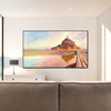 Miniatura prodotto Smart TV 50” QE50QN90DATXZT Neo QLED 4K Mini LED Titan Black 2024, Processore NQ4 AI GEN2, Tecnologia Quantum Matrix, Neo Slim Design, Dolby Atmos