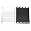 Miniatura prodotto Forno da incasso Hotpoint Ariston FA2 540 P BL HA