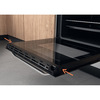 Miniatura prodotto Cucina induzione con forno Hotpoint Ariston HS68IQ8CHX/E