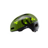 Miniatura prodotto Casco EMG powered by GIVI, con luce led posteriore omologato per bicicletta e monopattino elettrico
