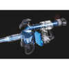 Miniatura prodotto Hoover HF4, Aspirapolvere senza filo, Nero/Argento, 0,7L, Senza sacchetto