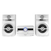 Miniatura prodotto SC-UX102 - Sistema Mini Hi-Fi