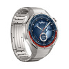 Miniatura prodotto HUAWEI WATCH GT5 Pro, Cassa 46mm in titanio e cinturino in titanio. Compatibile con iOS e Android. Con FreeBuds 5i in omaggio