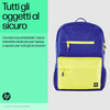 Miniatura prodotto Zaino HP Campus Blue