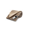 Miniatura prodotto CaldoPlaid Elegance, Plaid Riscaldabile, Morbida Coperta Elettrica, 180x140 cm, Tessuto Double Face, Risparmio Energetico, Tecnologia Adapto, Rapido Riscaldamento, 6 Temperature, Lavabile