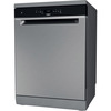 Miniatura prodotto Lavastoviglie a libera installazione Whirlpool - WFO 3T141 X