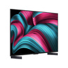 Miniatura prodotto OLED42C55LA TV OLED evo AI Serie C5 42'' 4K, α9 Gen8, Dolby Vision, 20W, 4 HDMI, VRR 144Hz, Smart TV WebOS 25