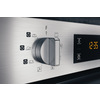 Miniatura prodotto Forno da incasso Hotpoint Ariston FA4S 844 P IX HA