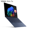 Miniatura prodotto Yoga Slim 7x Notebook 14.5" OLED Touch Qualcomm Snapdragon X Elite 16GB 1TB