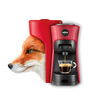 Miniatura prodotto LM 840 A Modo Mio Tiny Eco, Rosso