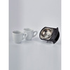 Miniatura prodotto 1301 - Macchina da Caffè in polvere e cialde ESE - Caffè Lungo, Corto - Griglia regolabile tazza grande e piccola - Autospegnimento - 1100 Watt