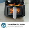 Miniatura prodotto NA221/00 Airfryer 4.2 L, Friggitrice ad aria 13 in 1, App ricettario