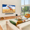 Miniatura prodotto QNED AI 55'' Serie QNED87 55QNED87T6B, TV 4K, 4 HDMI, SMART TV 2024