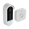 Miniatura prodotto Campanello con Videocamera Wireless