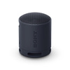 Miniatura prodotto Sony SRS-XB100 - Speaker Wireless Bluetooth, portatile, leggero, compatto, da esterno, da viaggio, resistente IP67 impermeabile e antipolvere, batteria da 16 ore, cinturino versatile, chiamate in vivavoce - Nero