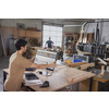 Miniatura prodotto Mouse wireless ergonomico HP 920