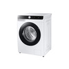Miniatura prodotto WW90T534DAE 9 kg Ecodosatore Ai Control Libera installazione Caricamento frontale 1400 Giri/min Bianco