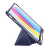 Miniatura prodotto Folio - iPad 10.9'' (2022) Custodia per tablet con funzione stand