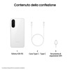 Miniatura prodotto Galaxy A26 5G, Smartphone con Funzioni intelligenti, Display Super AMOLED 6.7”, 8GB RAM, 256GB, Batteria 5.000 mAh, memoria espandibile, White