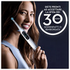 Miniatura prodotto Oral-B Spazzolino Elettrico Ricaricabile iO 10 Bianco,1 Testina, 1 Custodia Da Viaggio ricaricabile, 1 Caricatore iO Sense