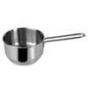 Miniatura prodotto Casseruola fonda manico lungo Ø cm 14 - Every