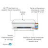 Miniatura prodotto Envy 6032e Wireless All-in-One Colore Stampante, Instant Ink; Fotocopiatrice, scanner